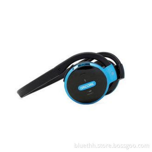 Handsfree Sports Wireless Bluetooth Headset Earphone Headph